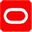 Логотип Oracle Database