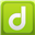 Логотип doctape