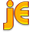 Логотип jEdit