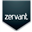 Логотип Zervant