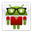 Логотип Androidify