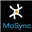 Логотип MoSync