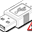 Логотип USB Alert