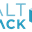 Логотип Salt