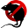 Логотип Ratpoison