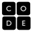 Логотип Code,org