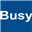 Логотип BUSY Accounting Software