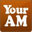 Логотип YourAM