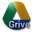 Логотип Grive