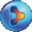 Логотип Playon
