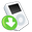 Логотип iPodDisk