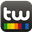 Логотип Twimbow