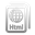 Логотип HTMtied