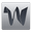 Логотип Waver
