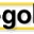 Логотип e-gold