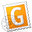 Логотип GyazMail
