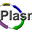 Логотип Plasm