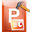 Логотип Stellar Phoenix PowerPoint Repair