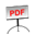 Логотип PDFrizator