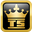Логотип Royal TS