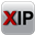 Логотип X-IP