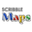 Логотип Scribble Maps