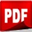 Логотип Classic PDF editor