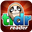 Логотип TLDR Reader