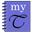 Логотип MyTetra