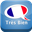 Логотип Learn French - Tr&#232;s Bien