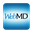 Логотип WebMD