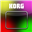 Логотип KORG iKaossilator