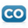 Логотип CoTweet