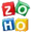 Логотип Zoho Assist