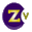 Логотип Zinc