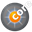 Логотип Tiny Core Linux