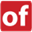 Логотип Open Freely