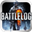 Логотип Battlelog