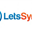 Логотип LetsSyncro
