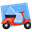 Логотип Delivery