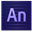Логотип Adobe Edge Animate