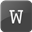 Логотип Writebox