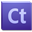 Логотип Adobe Contribute