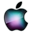 Логотип Apple iWork