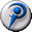 Логотип POV-Ray