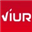 Логотип ViUR.is