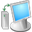 Логотип Image for Windows (Image for Linux)