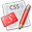 Логотип CSSEdit