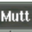 Логотип Mutt