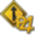 Логотип P4Merge